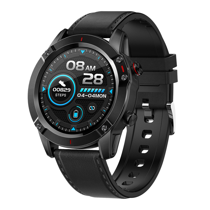 Elegant Health Tracker Watch G20