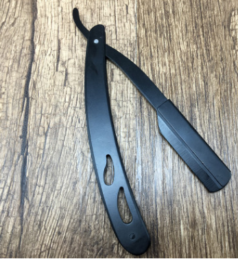 Traditional Grooming Razor for Men - Precision Shaving