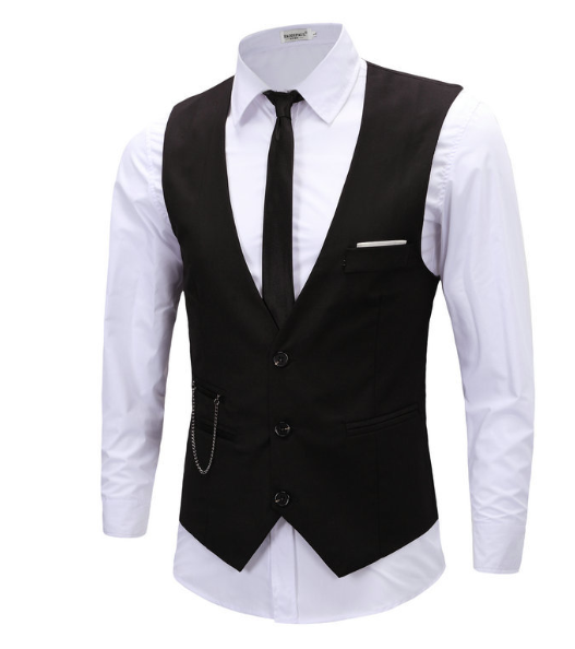 Elegant Asymmetrical Blazer
