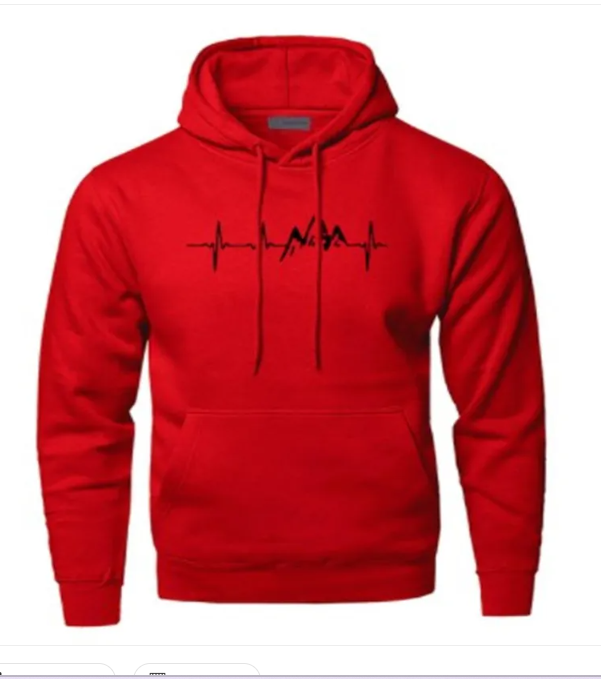 Apex™ | Hooded Sportswear for Men