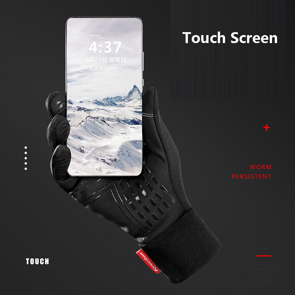 Arctic Performance Gloves