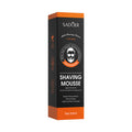 GENTLEMAN'S CHOICE Luxury Shaving Mousse for Men