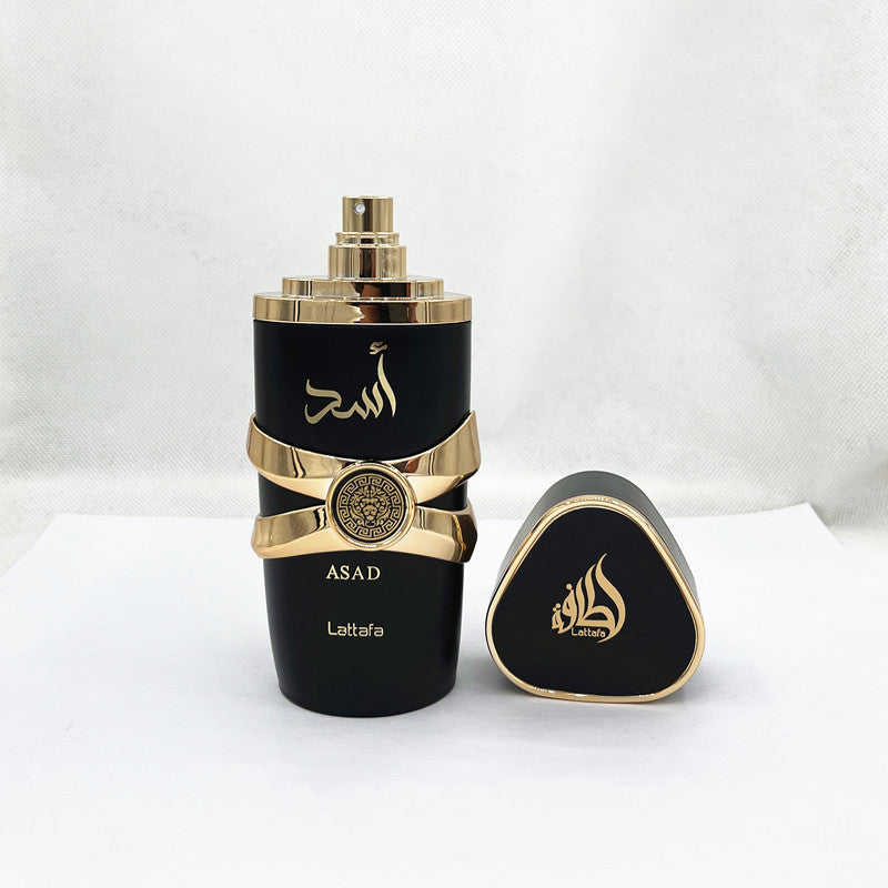 ASAD Lattafa Elegance Perfume Bulk Supply