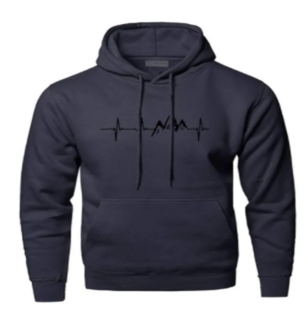 Apex™ | Hooded Sportswear for Men
