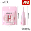 Nippon Sakura Elegance Skincare Trio