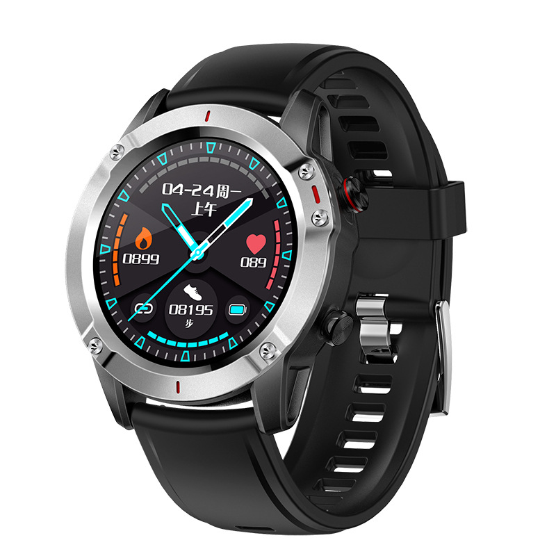 Elegant Health Tracker Watch G20