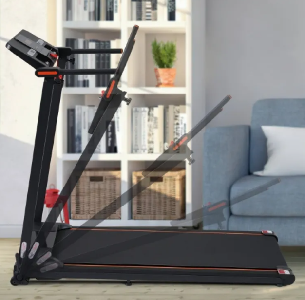 AlloyRun Treadmill