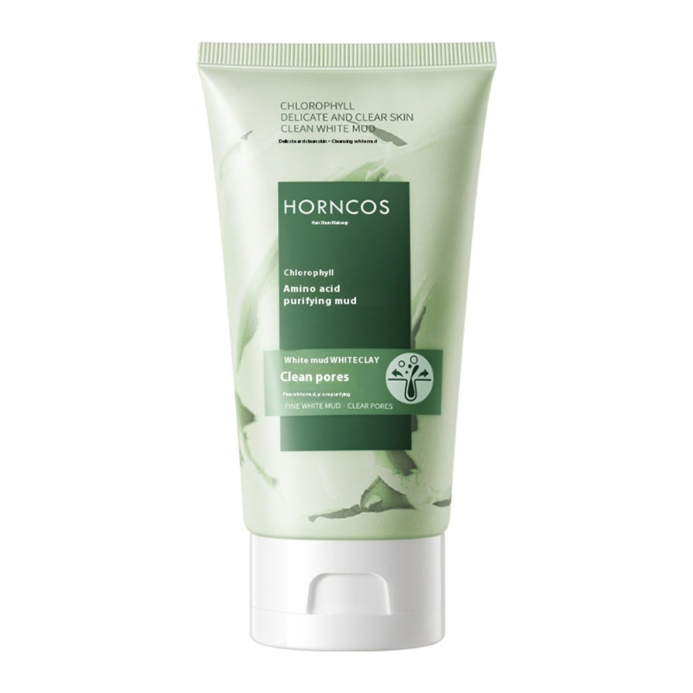 Botanical Purifying Amino Cleanser