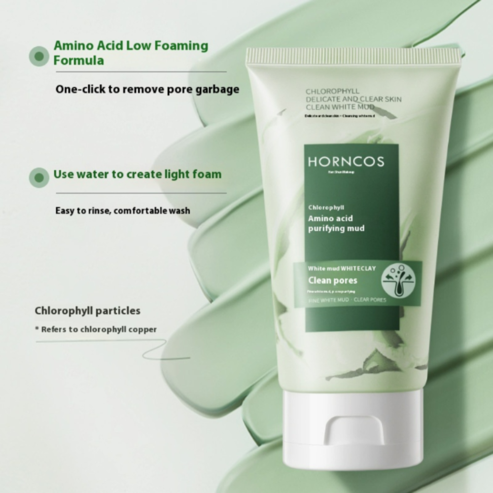 Botanical Purifying Amino Cleanser