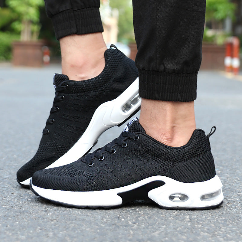 Chic Athletic Footwear for Leisure and Sport