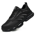Fortress Popcorn Sole Protective Shoes
