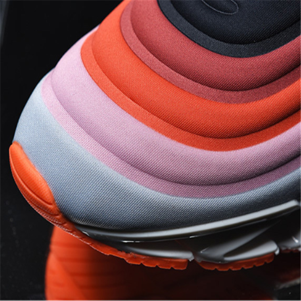Gentlemen's All-Terrain Blade Trainers - Athletic Footwear