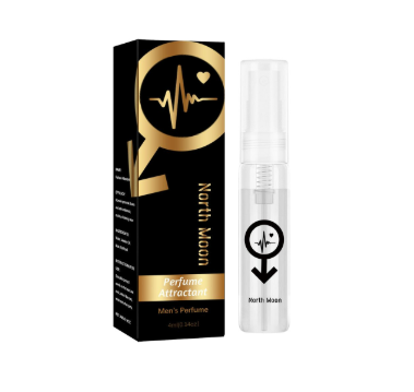 Eternal Scent Miniature Perfume Charm