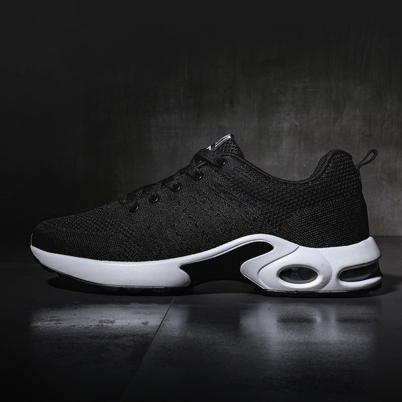 Chic Athletic Footwear for Leisure and Sport