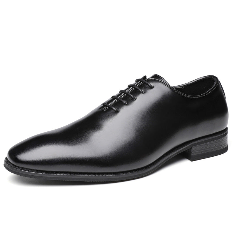 Gentlemen's Premium Leather Formal Shoes