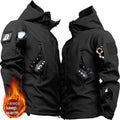 Verdant Tactical Charging Apparel