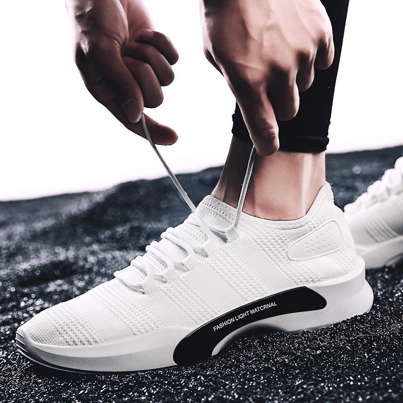 Leisure Footwear, Casual Sneakers, Sport Shoes