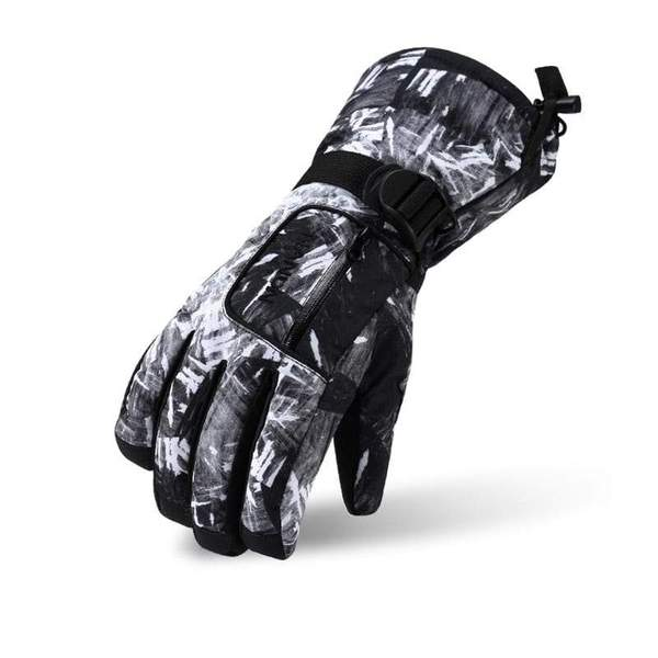 NANEN All-Season Ski Gloves for Men and Women