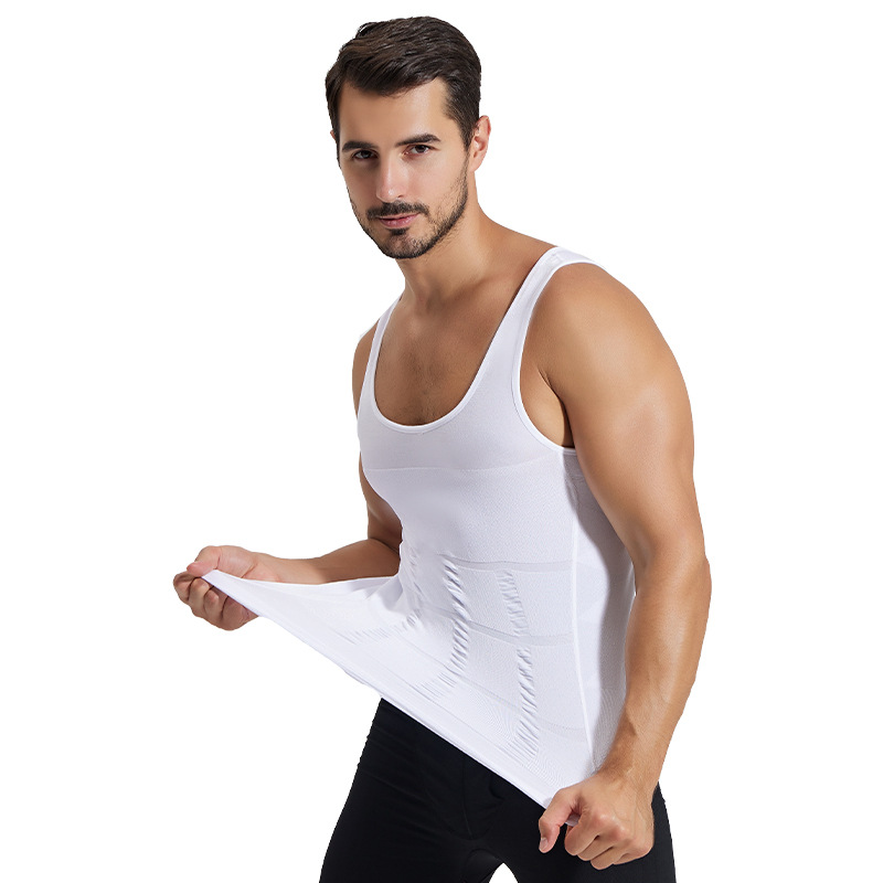 Men's Performance Enhancer Vest