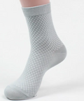Men's Bamboo Comfort Socks