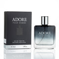 Gentleman's Essence 55ml - Long-Lasting Sophistication