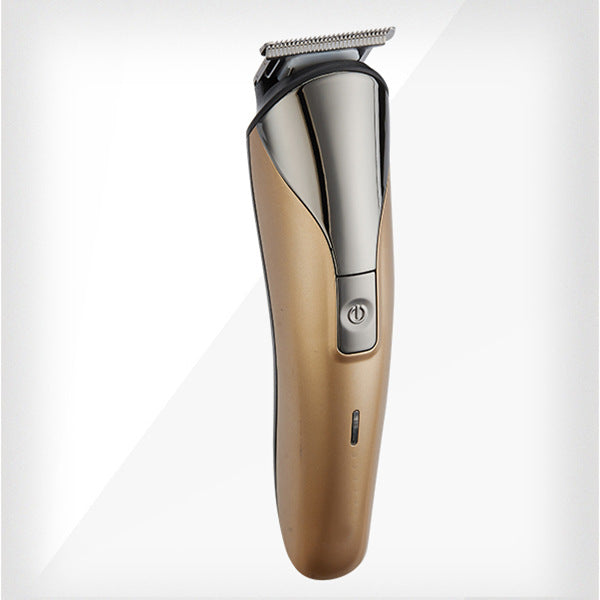11-in-1 Electric Hair Clipper & Grooming Kit for Men