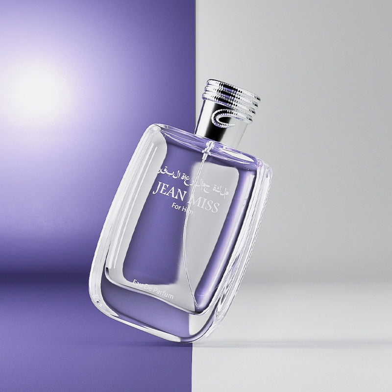 Eternal Scent for Men - Sophisticated Cologne