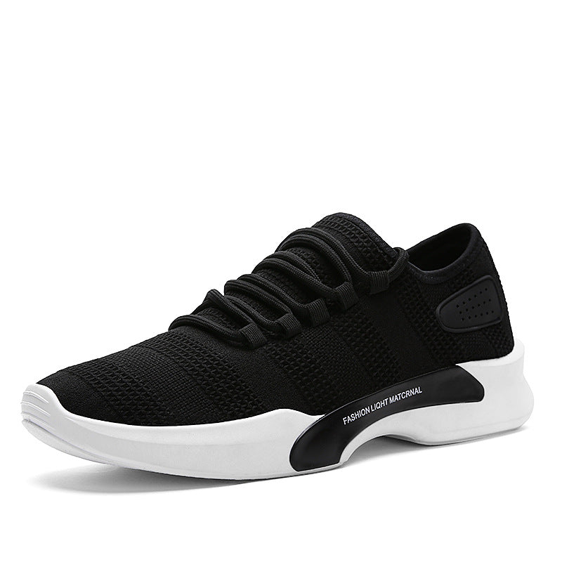 Leisure Footwear, Casual Sneakers, Sport Shoes