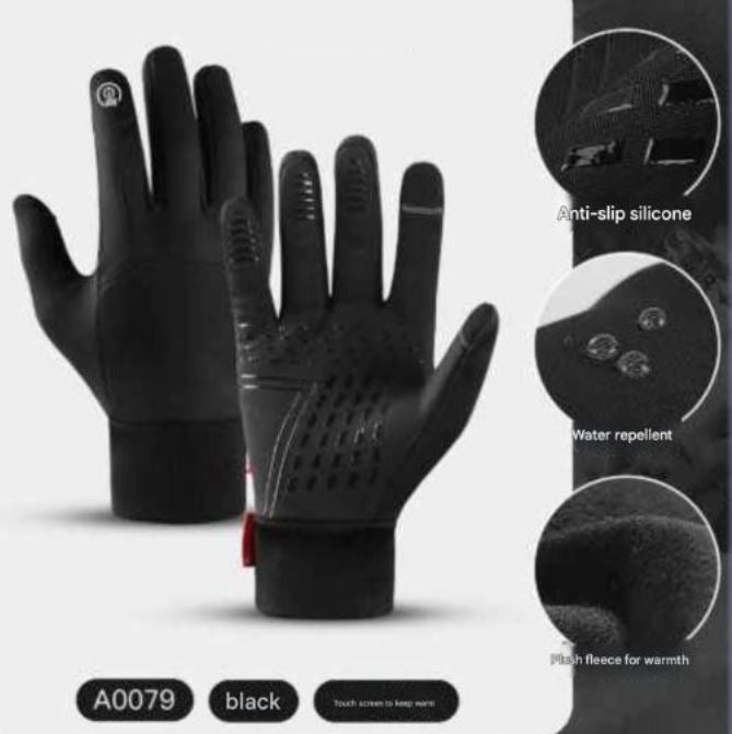 Arctic Performance Gloves