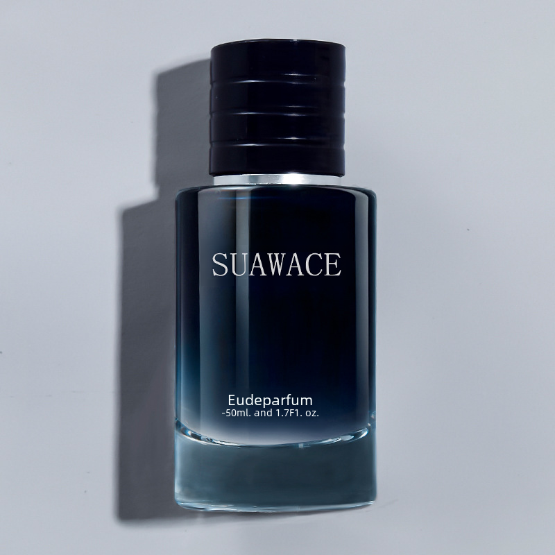 Gentleman's Enduring Wilderness Cologne Spray
