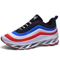 Gentlemen's All-Terrain Blade Trainers - Athletic Footwear
