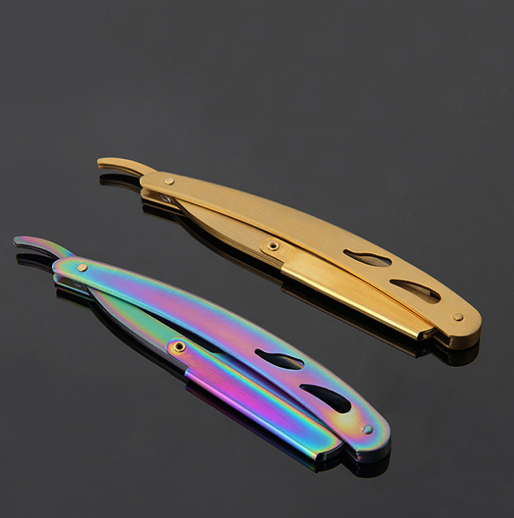 Traditional Grooming Razor for Men - Precision Shaving