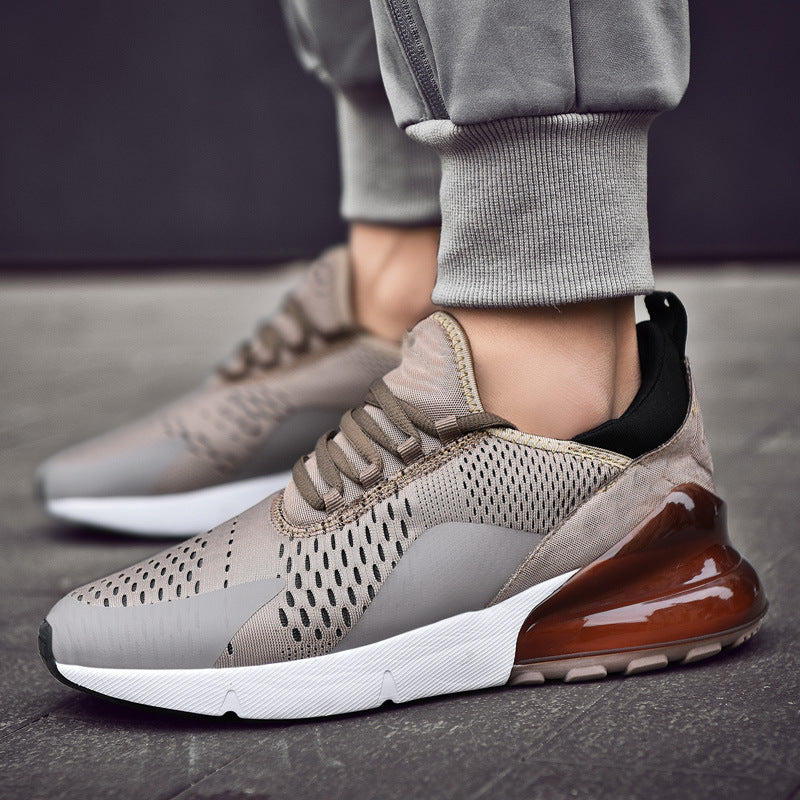 DuoStyle Running and Casual Sneakers