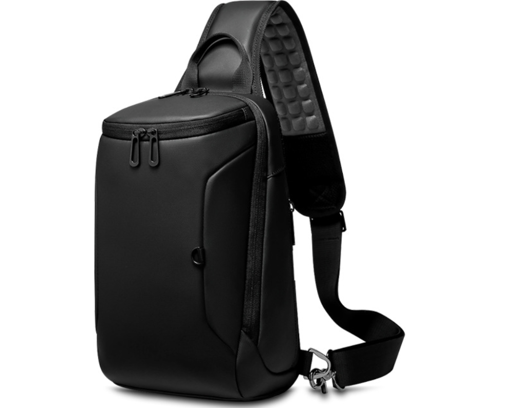 Chic Waterproof Crossbody