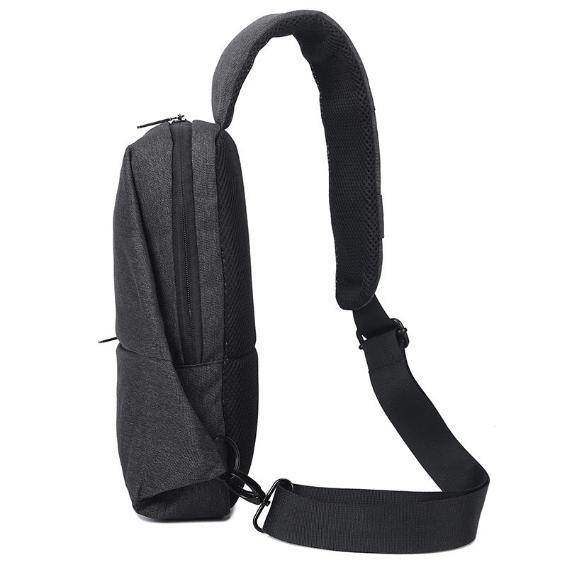 Elegant Sling and Shoulder Bag Ensemble