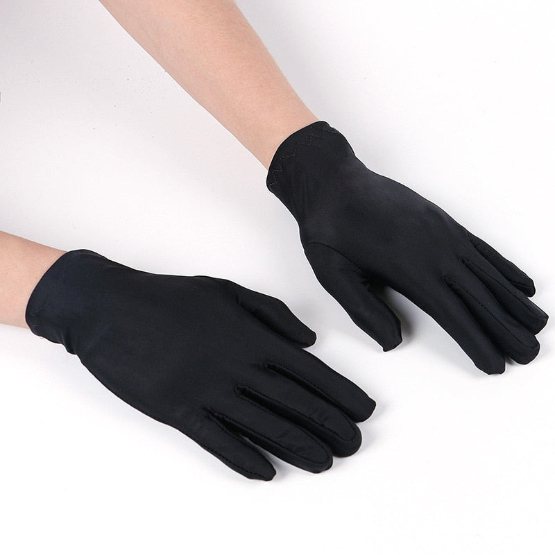 Elegant UV Shield Gloves for All