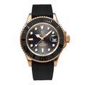 Gentleman's Elegant Mechanical Timepiece