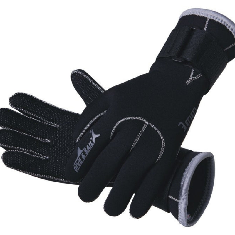 Aquatic Insulation Gloves