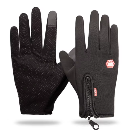 Arctic Cyclist Gloves