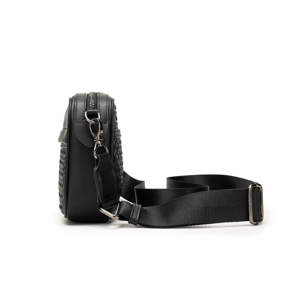 Elegant Men's Casual Backpack