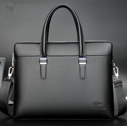 Cavalier Professional Briefcase for Men
