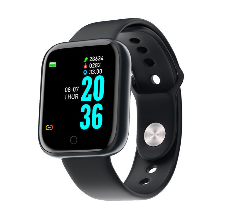 Elegant Bluetooth Communication Watch