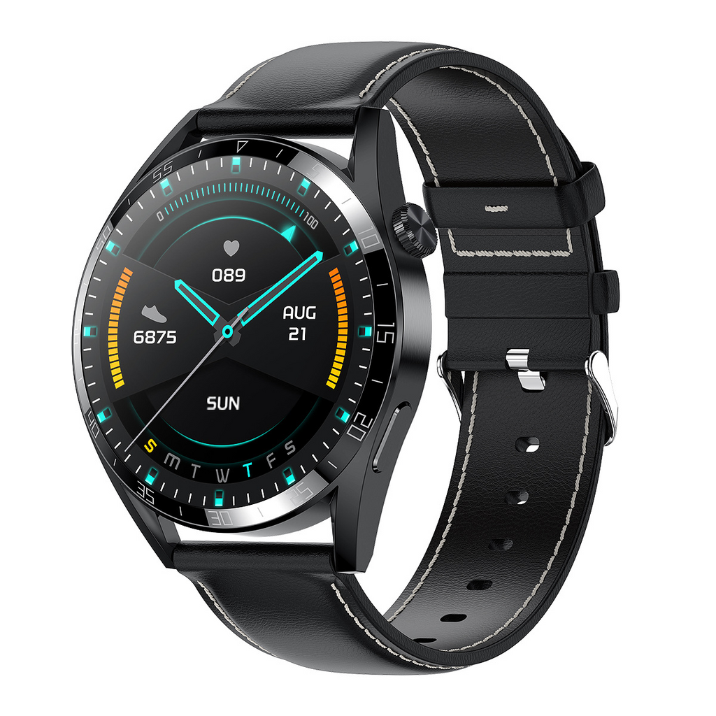 Elegant SmartWatch Pro