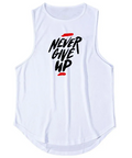 Men's Summer Training Vest