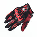Advanced Off-Road Motorcycle Gloves