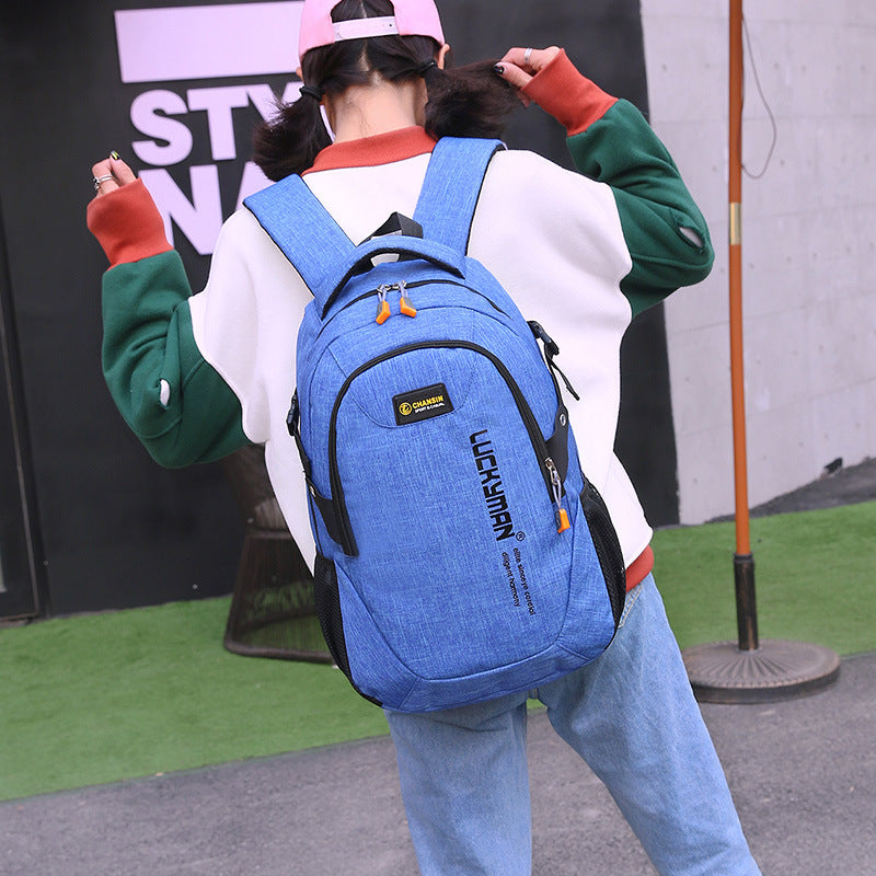 Venture Scholar Backpack