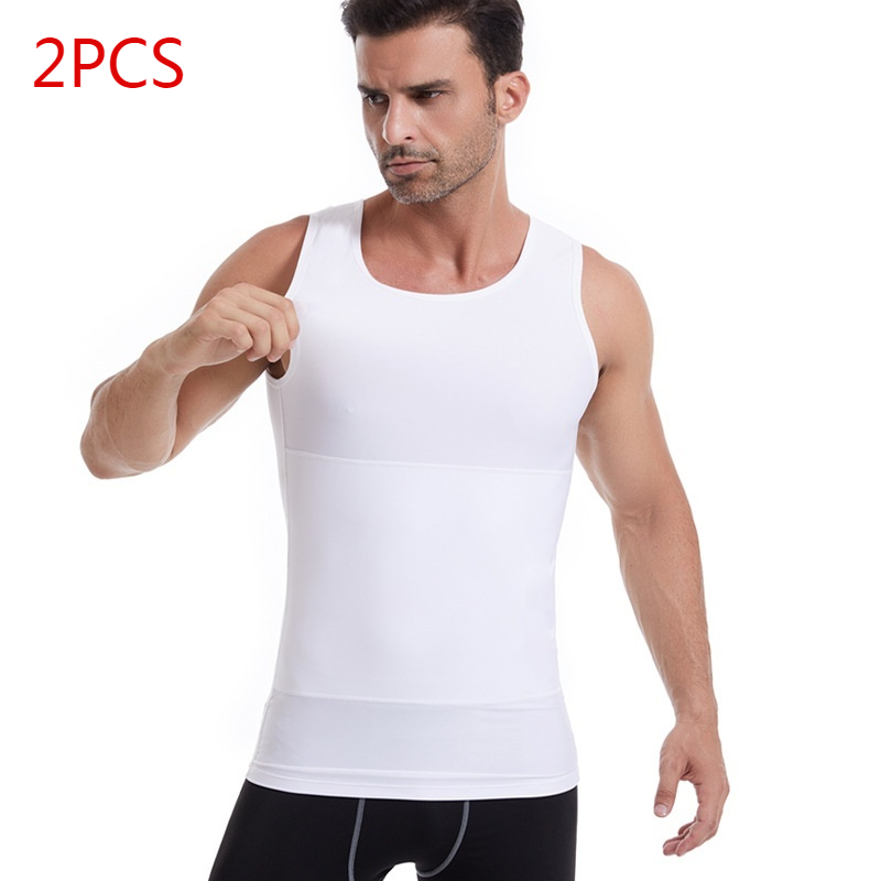 Men's Performance Enhancer Vest
