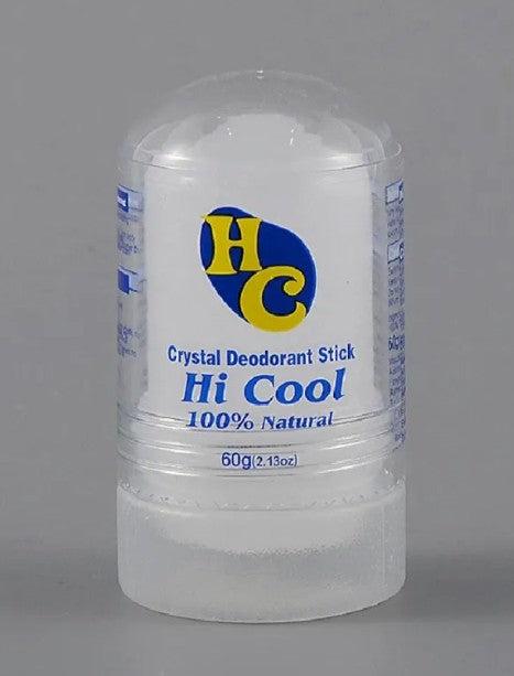 Deodorant Antiperspirant