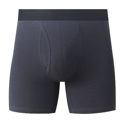 Premium Seamless Gentleman's Boxers - Optimal Comfort