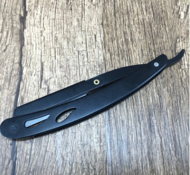 Traditional Grooming Razor for Men - Precision Shaving